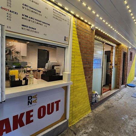 Dasom Busan Exterior photo